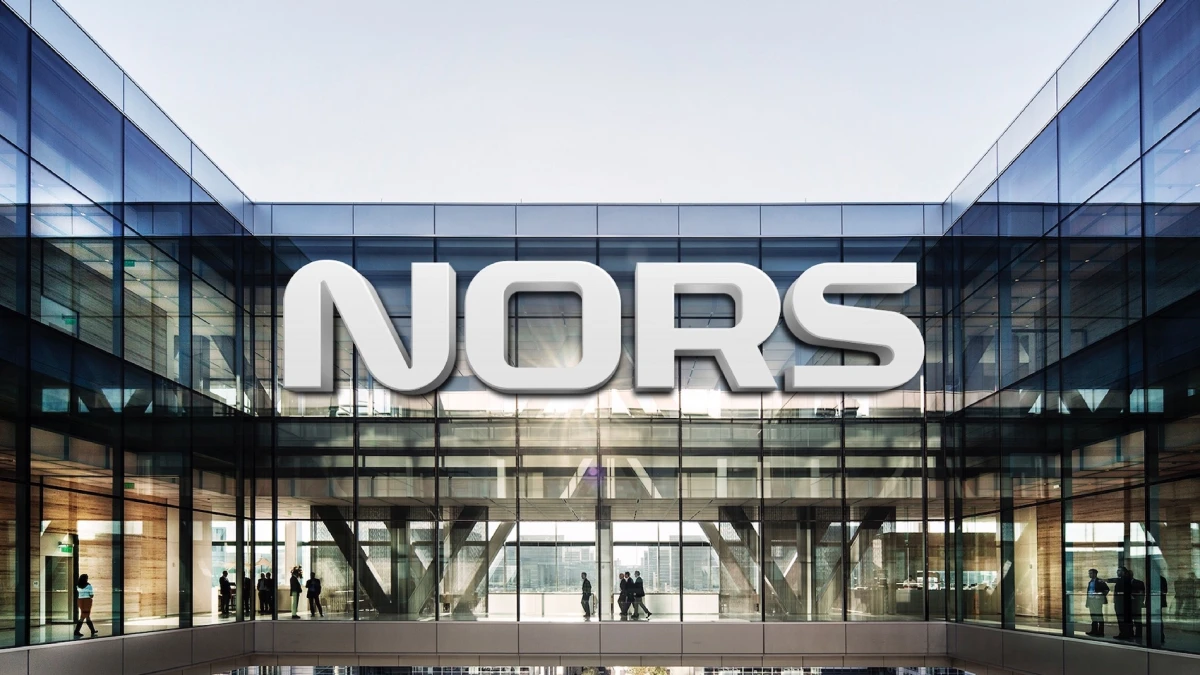 Born assina rebranding do grupo Nors