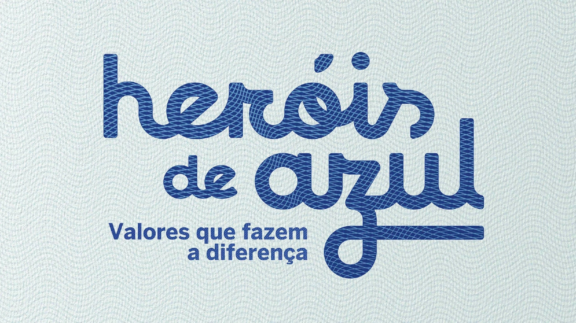 Standard Bank: Heróis de Azul